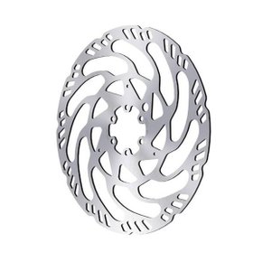 Disco de Freio Magura MDR-C inox 180mm