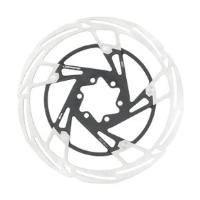 Disco De Freio Pro Jagwire LR2 180mm Padrão 6 Parafusos