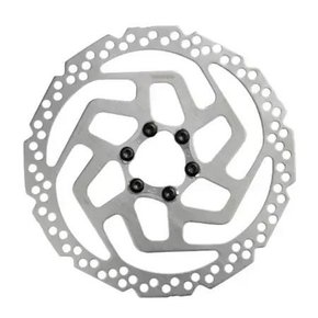 Disco de Freio Shimano RT-26 Center Line 160mm 6 Furos
