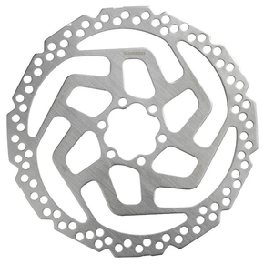Disco Rotor Shimano SM-RT26 180mm para Parafuso