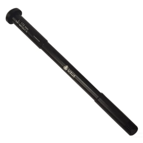 Eixo Passante ICTUS 12mm Traseiro C/ Arruela  (L:172mm TP: M12x1,50mm)