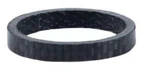 Espaçador X-time Movimento Direção de Carbono 5mm