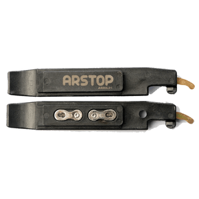 Espatula Arstop Metálica de Bicicleta + Alicate de Powerink