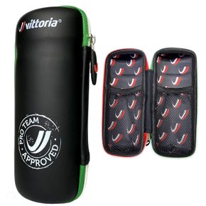 Estojo para Ferramentas Vittoria Preto