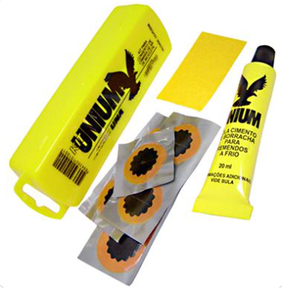 Estojo Remendo a Frio - Una Unium