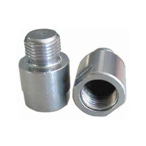 Extensores de Eixo de Pedal BikeFit