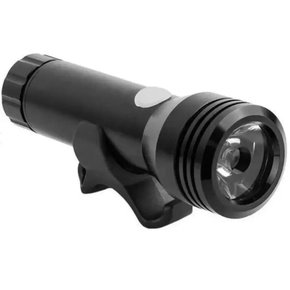 Farol Absolute Dianteiro JY-7012F-1000 4 Funções Usb Preto