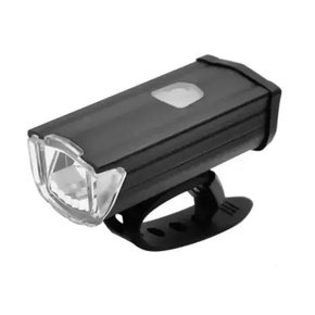 Farol Absolute JY-7040 Led 3W Recarregável USB