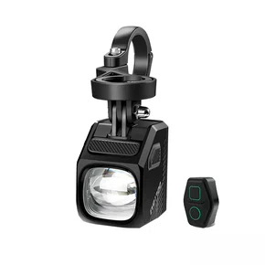 Farol Magicshine Evo 1700 Black