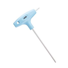 Ferramenta ADX Allen "T" 2,5mm