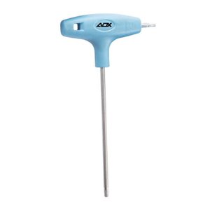 Ferramenta ADX "T" Torx T10