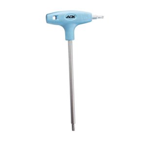 Ferramenta ADX "T" TORX T15