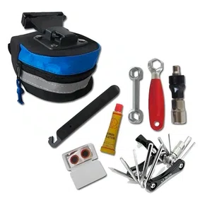 Ferramentas Kl-9812A 8 Pcs C/bolsa Selim