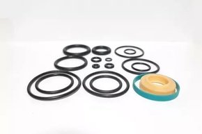 Kit Reparo Shox RC4/RC2/RC3 SEAL SET