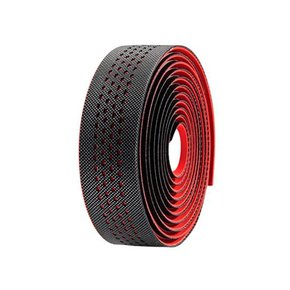 Fita de Guidão Velo VLT-3079 Vermelho