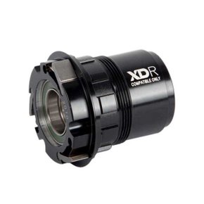 Freehub Cubo Session Estrada XDR