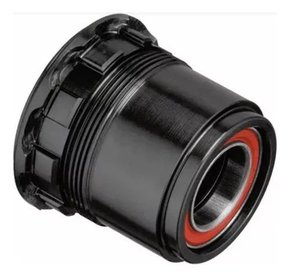 Freehub Dt Swiss Xd Ratchet Drive 180/240/350/440 Alumínio