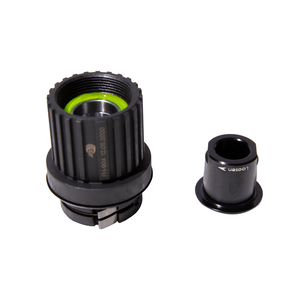 Freehub FH-904 Micro Spline Cubo Shimano Alivio/Deore