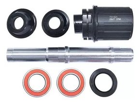 Freehub Traseiro Syncros |Silverton 2.5 M/S  HG