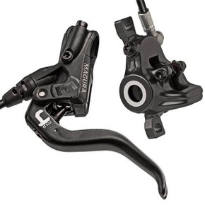 Par De Freios Magura MT4 Next FlipFlop 2 Pistões