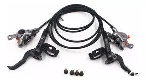 Freios Shimano XTR M9100