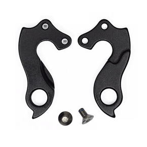 Gancheira Alumunio Ventus 3000 New JRB 009