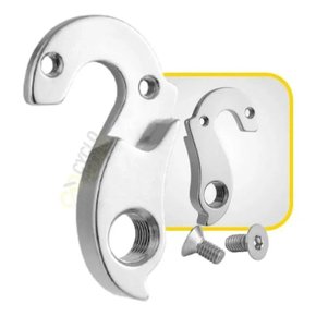 Gancheira Audax Adx100 a 400(2018) Havok 2018