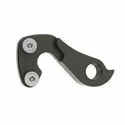 Gancheira Focus Comp: Izalco Culebro Preto