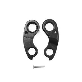 Gancheira G317 Oggi Agile Pro/ Audax Auge 20/ Squadra /Sidney T+