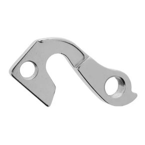 Gancheira GE010 Alumínio ZASKAR/ GTIL/ VZAN/ KHS