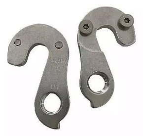 Gancheira Mosso DaBomb G008 - Gantech