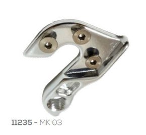 Gancheira para Quadro Kode Mk03