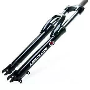 Garfo 29 Absolute Ahd Mxfk-19 Aço C/Susp Preload