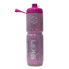 Garrafa Termica Skin Bico Automatico Rosa 710ml