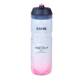 Garrafa Termica Zéfal Arctica 750ml Rosa