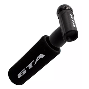 Gatilho Co2 GTA Preto
