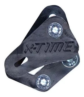 Guia de Corrente Single Direct Cabrac Xtime