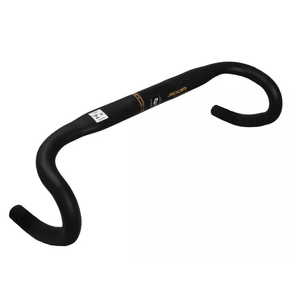 Guidão de Speed Alumínio 194bt 31,8x400mm Preto