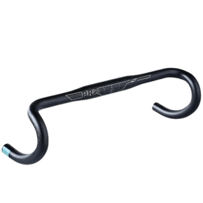 Guidão Shimano Pro LT Compact Speed 31,8X420MM Preto