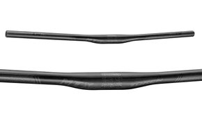 Guidão Token Marble Carbon 780mm