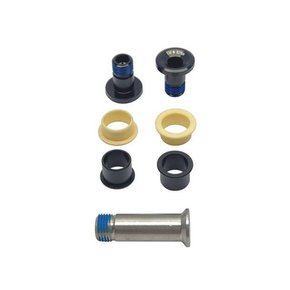 Kit de Parafuso Scott para Amort Spark 21