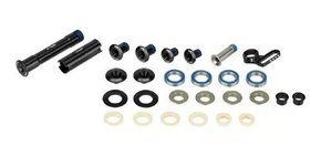 Kit de Reparação Para Balança Traseira Spark Rc 100mm