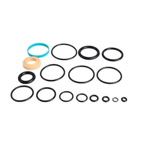 Kit de Reparo do Amortecedor Traseiro Float X