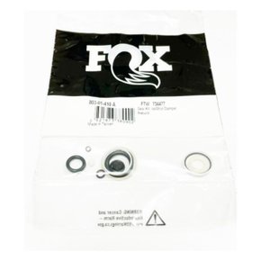 Kit de Reparo Hidraulico IsoStrut Damper Rebuild