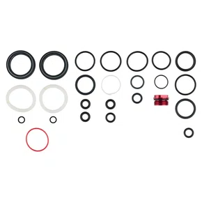 Kit De Reparos Rockshox Suspensão Sid 35mm