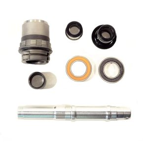 Kit de Reposição de Cubo Traseiro Syncros Formula TC-14811 E XD