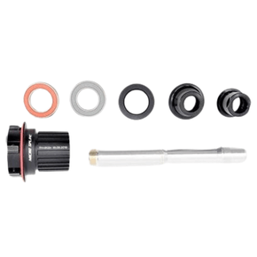 Kit de Reposição de Cubo Traseiro Syncros Silverton 1.5 Microspline