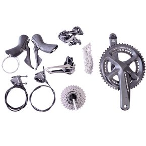 Kit De Transmissão Shimano Ultegra Speed