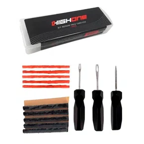 Kit Reparo High One Pneu Tubeless 3.5mm/1.5mm