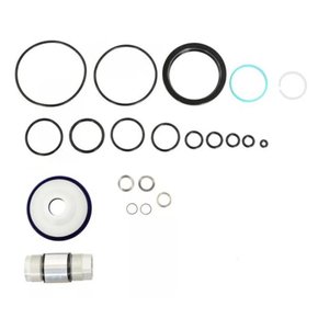 Kit 200 Horas Lefty Ocho - K57019